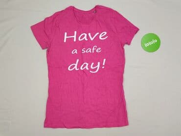 koszulki nike z nadrukiem: Stedman, T-shirt damski, rozmiar M — 2