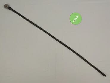 paski srebrne do sukienki: Ремінь, Для жінки, стан - Ідеальний на lalafo.pl — 3 paski srebrne do sukienki: Ремінь, Для жінки, стан - Ідеальний — 3