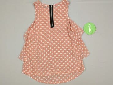 bluzka do różowych spodni: New York & Company, Top damski, rozmiar S — 3