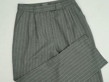 primark spodnie damskie eleganckie: Primark, Spodnie materiałowe damskie, M — 1