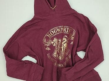Harry Potter, Bluza z kapturem damska, rozmiar M