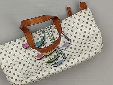 dkny torebki: Torebka, stan - Bardzo dobry — 1