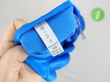 crop top hugo: Amisu, Top damski, XS — 4