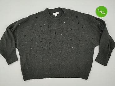 swetry marks: H&M, Sweter damski, rozmiar XL — 2