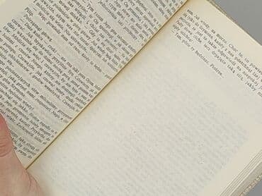 Books, Audio & Video formats: Book, genre - Non-fiction, condition - Very good — 3