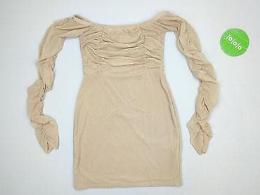 him body: PrettyLittleThing, Sukienka damska, rozmiar M — 2