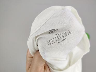 basic fisherfield: Adidas, Koszulka dla mężczyzn, rozmiar XL — 5