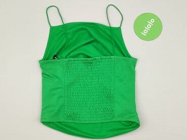 sinsay t shirty damskie: Sinsay, Top damski, rozmiar XL — 3