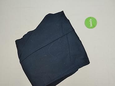 zaraz flared jeans: H&M, Spodnie materiałowe damskie, rozmiar 2XS — 6