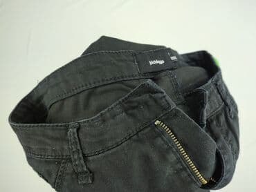 długie spodnie damskie dla wysokich: Golddigga, Jeansy damskie, rozmiar S — 5