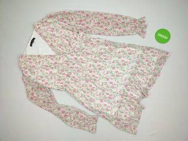 sukienki trapezowe allegro: Amisu, Sukienka damska, rozmiar XL — 2