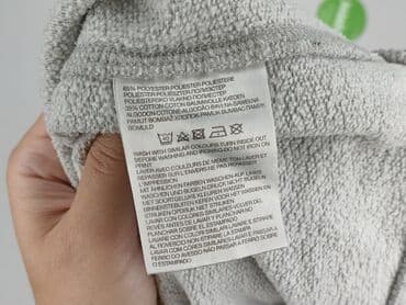 bluzy caterpillar: Clockhouse, Bluza z kapturem damska, rozmiar XS — 5