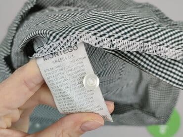 pawo koszula: Montego, Koszula damska, rozmiar S — 5