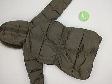 kd shirts: Kurtka zimowa, Next, 9 lat, 128-134 cm, stan - Idealny — 3