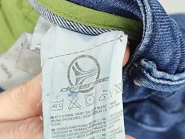 stanley jeansy: Jeansy damskie, rozmiar M — 5