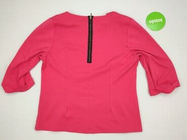 Marynarki: Bluzka damska, rozmiar 4XL — 3