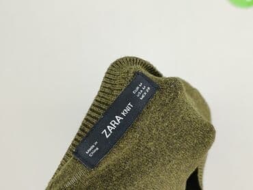 sweter zebra: Zara, Sweter dla mężczyzn, M — 5