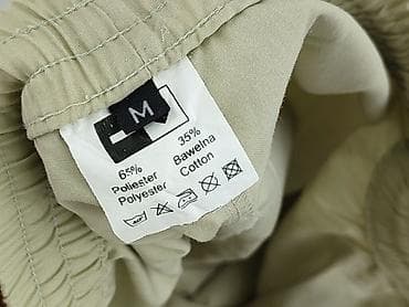 szorty diverse: Spodnie cargo damskie, rozmiar M — 4