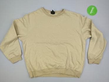 bluzy dla rodziny 2 2: H&M, Bluza dla mężczyzn, rozmiar L — 2