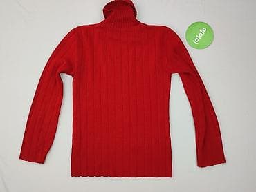 swetry do golfa: Golf damski, rozmiar S — 3