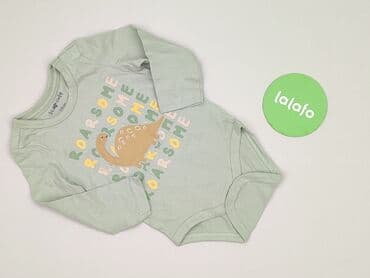 część ubrania dziecięcego: Body, So cute, 6-9 months, 
condition - Perfect — 2