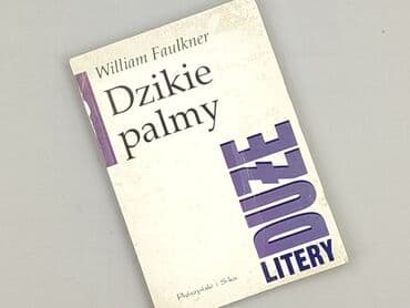 Książki: Książka, gatunek - Powieść, stan - Idealny