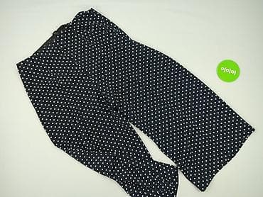 spidnie cargo: Warehouse, Spodnie 3/4 damskie, rozmiar 2XL — 3