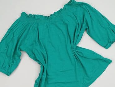 bluzka z cekinami dla dziewczynek: Janina, Women's blouse, XL at lalafo.pl — 1 bluzka z cekinami dla dziewczynek: Janina, Women's blouse, XL — 1