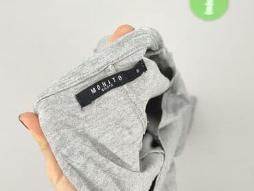 mohito bluzka z dlugim rekawem: Mohito, Women`s T-shirt, size S — 6