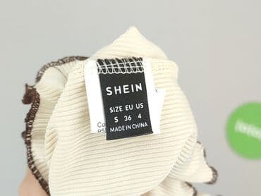 pepco top dla dziewczynki: Shein, Top damski, S — 5