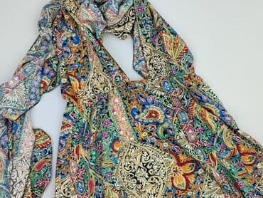 zwiewna sukienki na wesele maxi: Sukienka damska, rozmiar S — 1