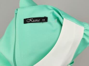 sukienki maxi na wesele z rozcięciem: Kira, Women`s dress, One size at lalafo.pl — 4 sukienki maxi na wesele z rozcięciem: Kira, Women`s dress, One size — 4