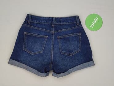 sandały skechers ccc: Denim Co, Szorty damskie, rozmiar XS — 3