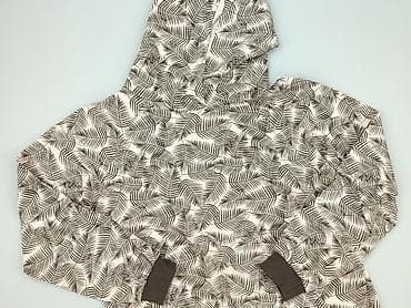 bluzy budowlane: Bluza z kapturem damska, rozmiar XL — 1