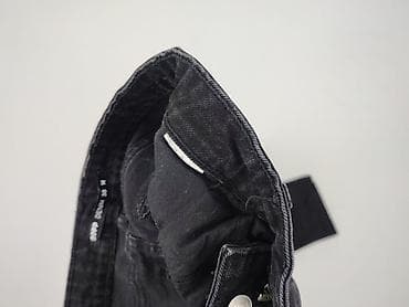 white widow bluzy: Denim, Jeansy damskie, rozmiar M — 6
