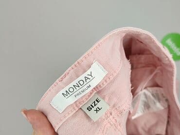 Жінкам: Monday Haircare, Джинси жіночі, розмір XL — 4