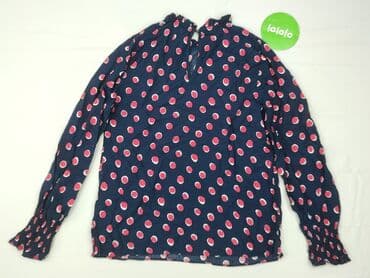 pepco koszulki w kropki: TU Woman, Bluzka damska, rozmiar M — 3