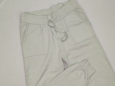 Spodnie dresowe damskie, M