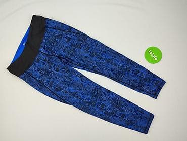polary 4f: H&M Sport, Legginsy Sportowe damskie, rozmiar M — 2