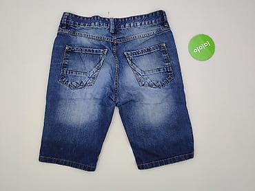 pull and bear bonarka: House, Szorty dla mężczyzn, rozmiar S — 3