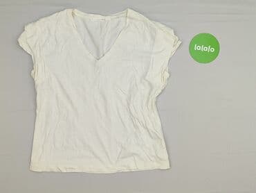 Kobiety: YAYA, T-shirt damski, rozmiar XS — 2