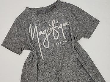 koszula canda: T-shirt damski, rozmiar M — 1