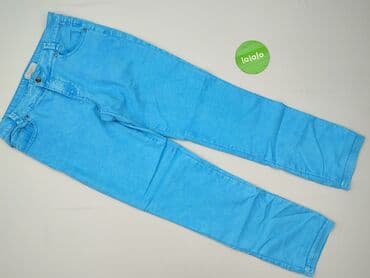 jeans flare: Bexleys, Jeansy damskie, rozmiar M — 2