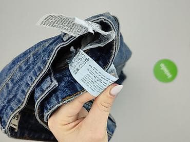 pull and bear jeans: PULL&BEAR, Jeansy damskie, rozmiar S — 5