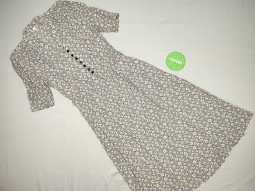 allegro sukienki damskie midi: Sukienka damska, rozmiar M — 2