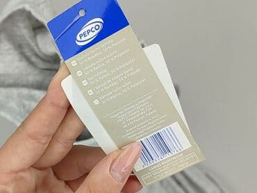 bytom biala koszula: Pepco, Sukienka damska, rozmiar L — 6