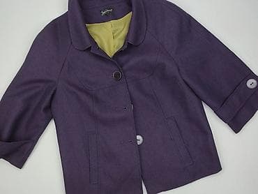 prada bluzy: Płaszcz damski, rozmiar 2XL — 1