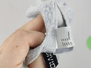 dresy m: H&M Divided, T-shirt damski, rozmiar M — 4