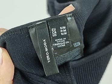 gym hard: Vero Moda, Top damski, rozmiar S — 4