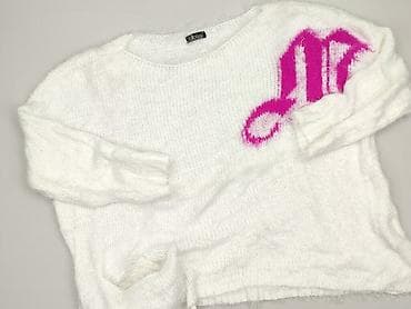 Sweter damski, rozmiar One size — 1